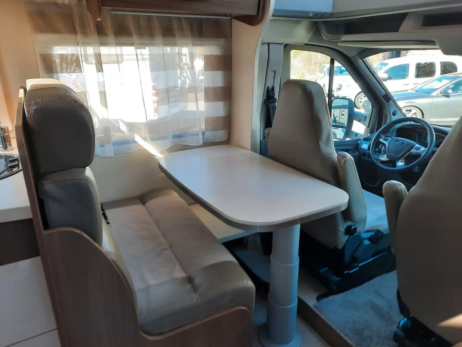 CHALLENGER 397 GA GENESIS